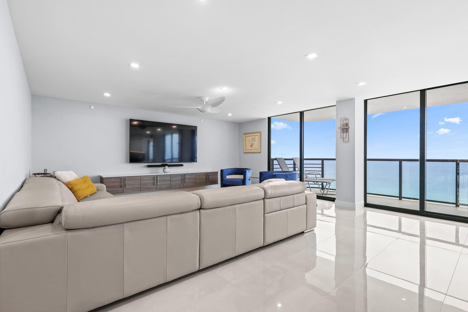 250 S Ocean Boulevard 15D — photo 9