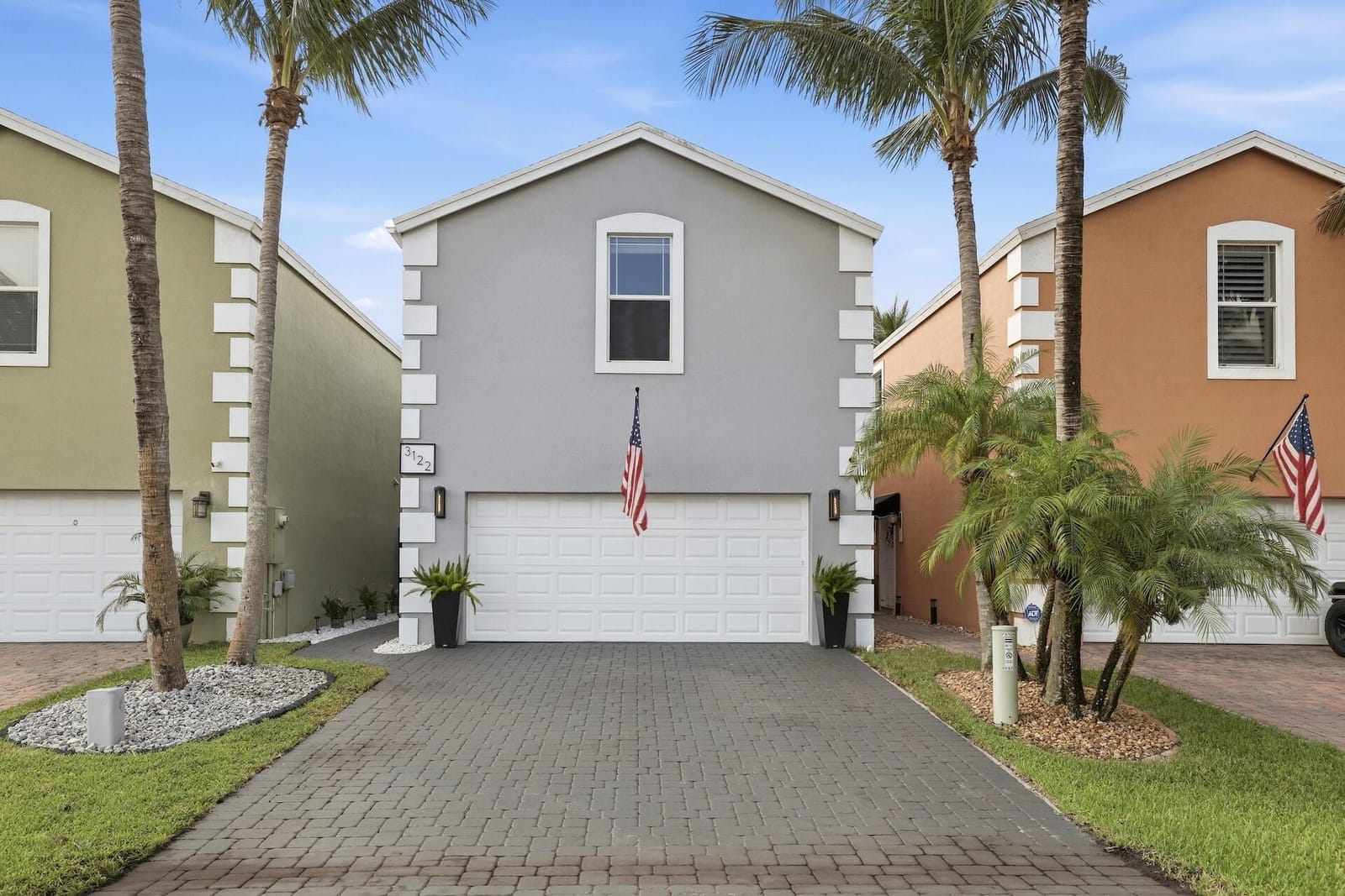 3122 Shelby Way, Palm Springs, FL 33461 photo 3
