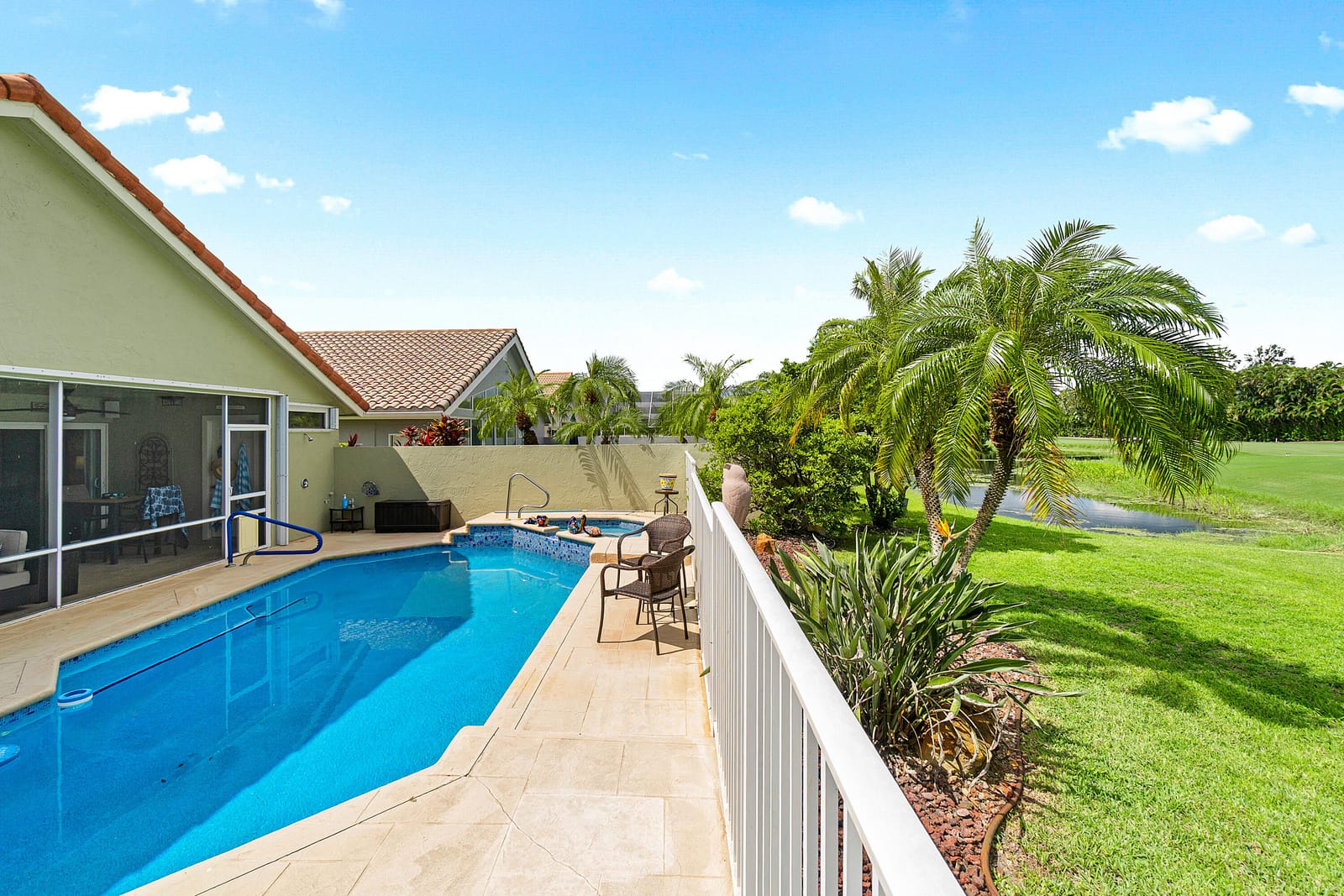 11270 Cloverleaf Circle, Boca Raton, FL 33428 photo 30
