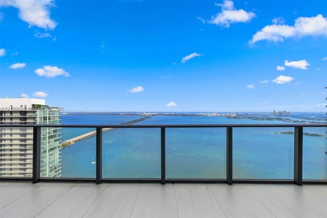 480 NE 31st Street PH5002, Miami, FL 33137