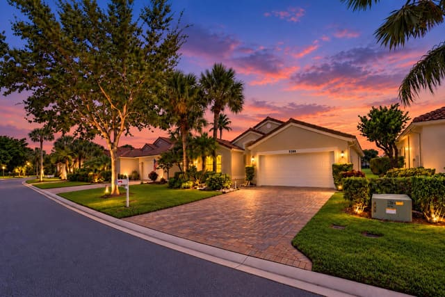 5288 GREY BIRCH Lane, Boynton Beach, FL 33437