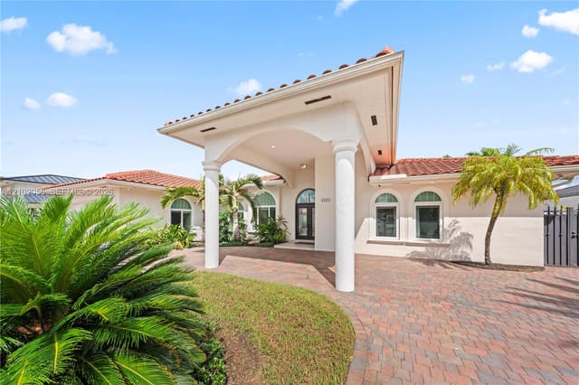 14341 SW 22nd Street, Miami, FL 33175