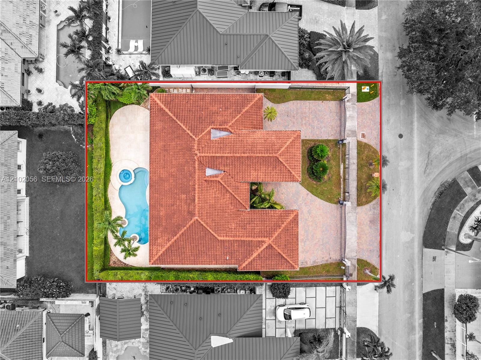 14341 SW 22nd Street, Miami, FL 33175 photo 25