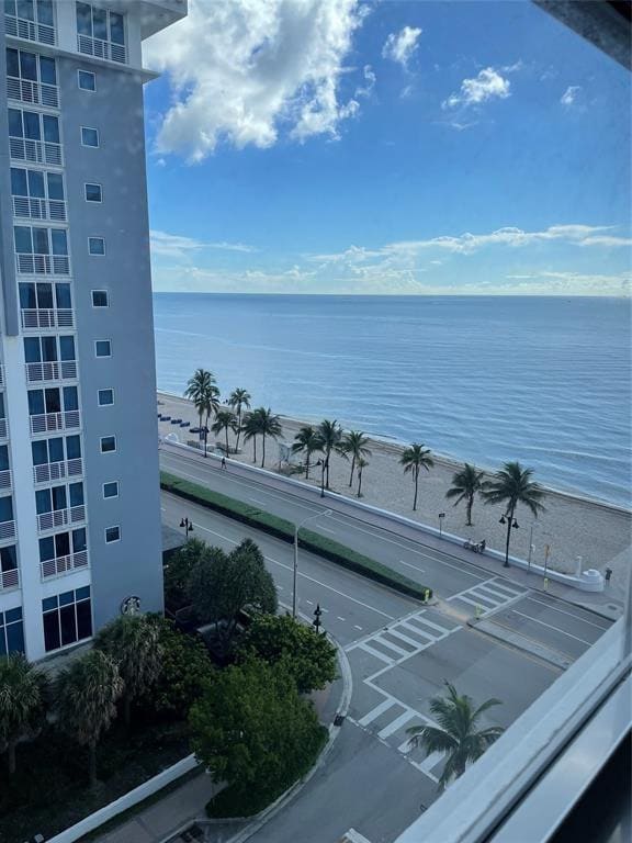 209 N FORT LAUDERDALE BEACH Boulevard 9F, Fort Lauderdale, FL 33304