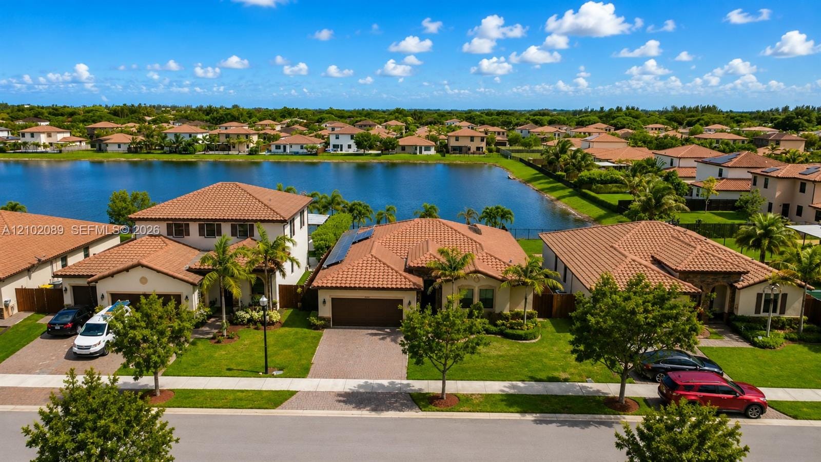 2450 SE 1st Street 0, Homestead, FL 33033