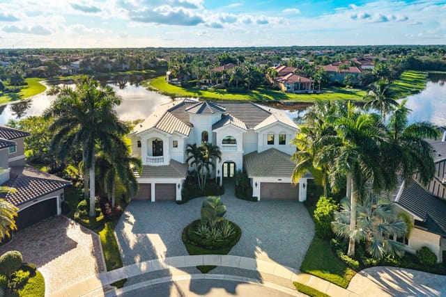 16526 Fleur De Lis Way, Delray Beach, FL 33446