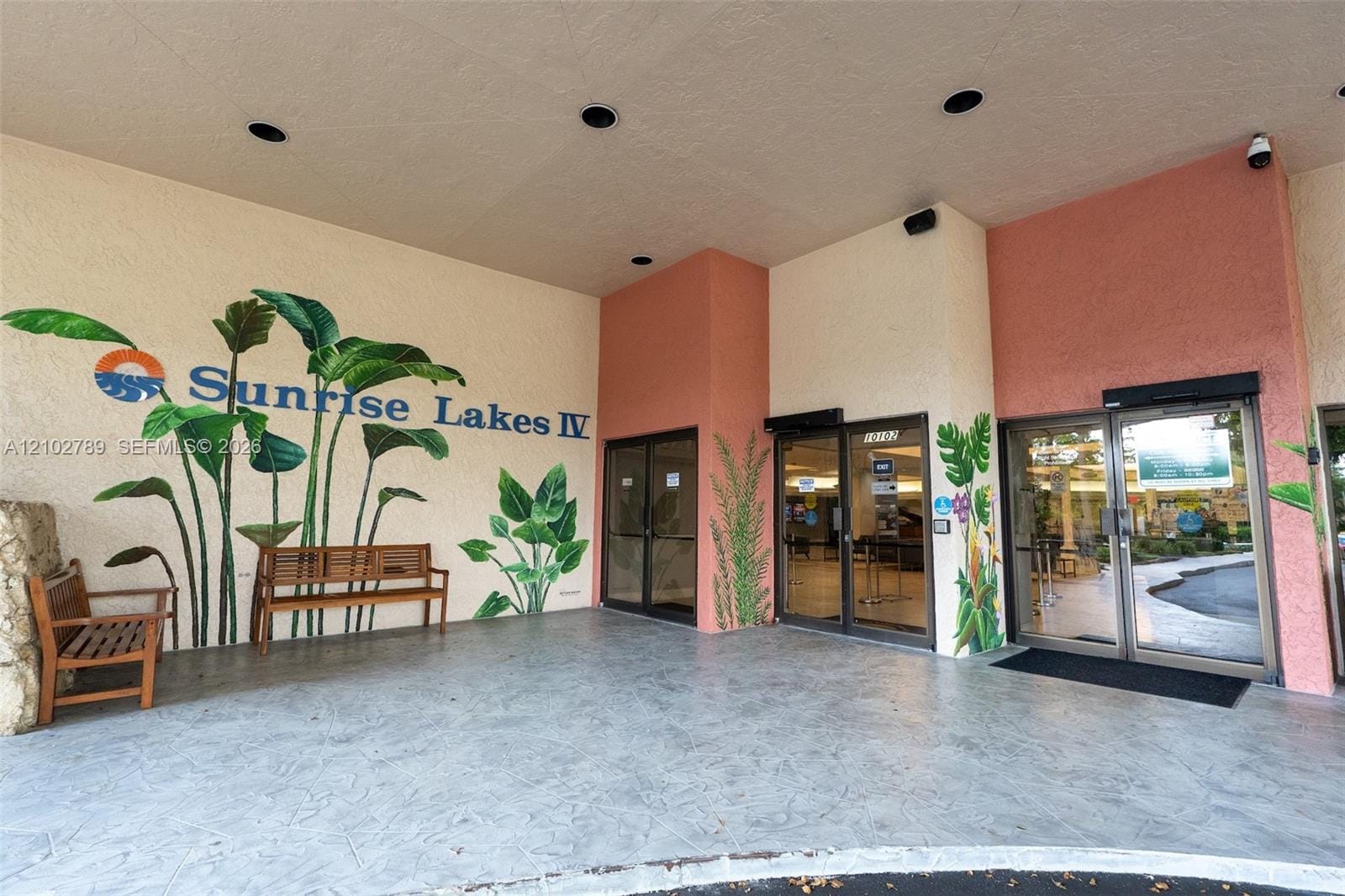 10368 NW 24th Place 304, Sunrise, FL 33322 photo 29