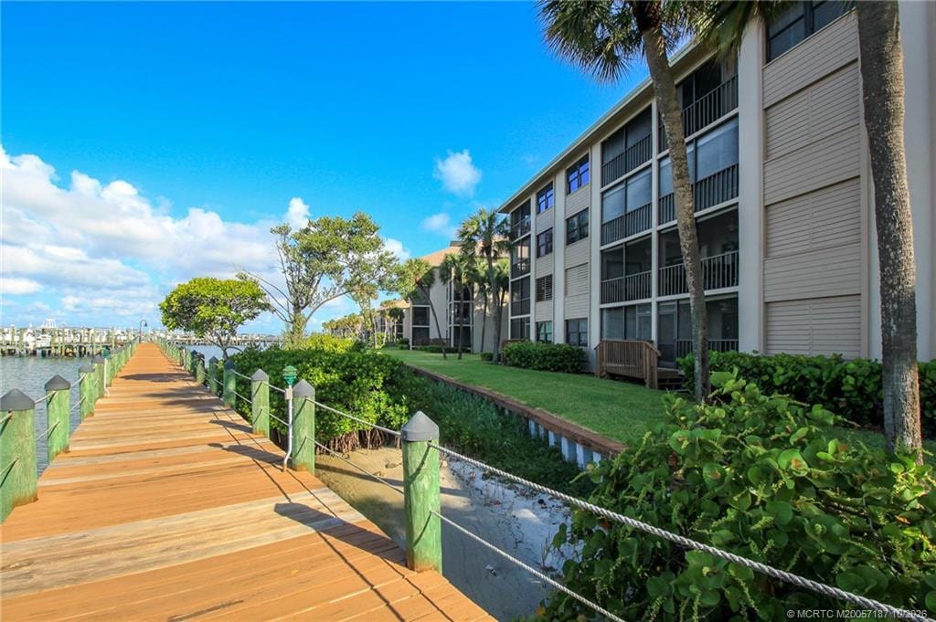 4680 NE Sandpebble Trace 302, Stuart, FL 34996 photo 29