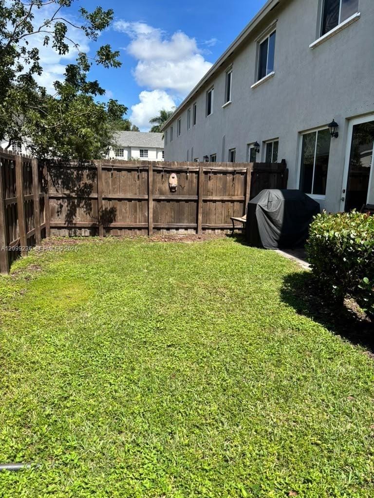 20816 NW 13th Court, Miami Gardens, FL 33169 photo 23
