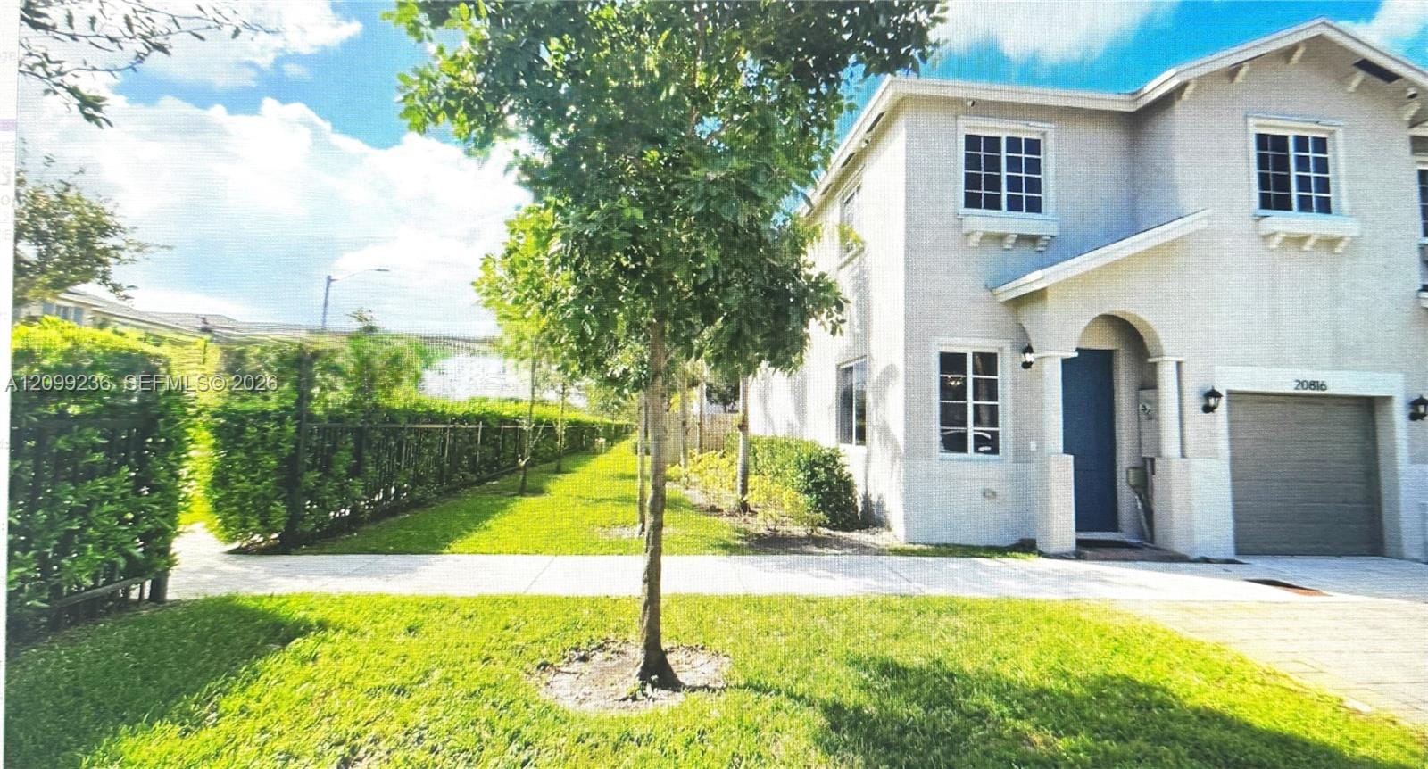 20816 NW 13th Court, Miami Gardens, FL 33169
