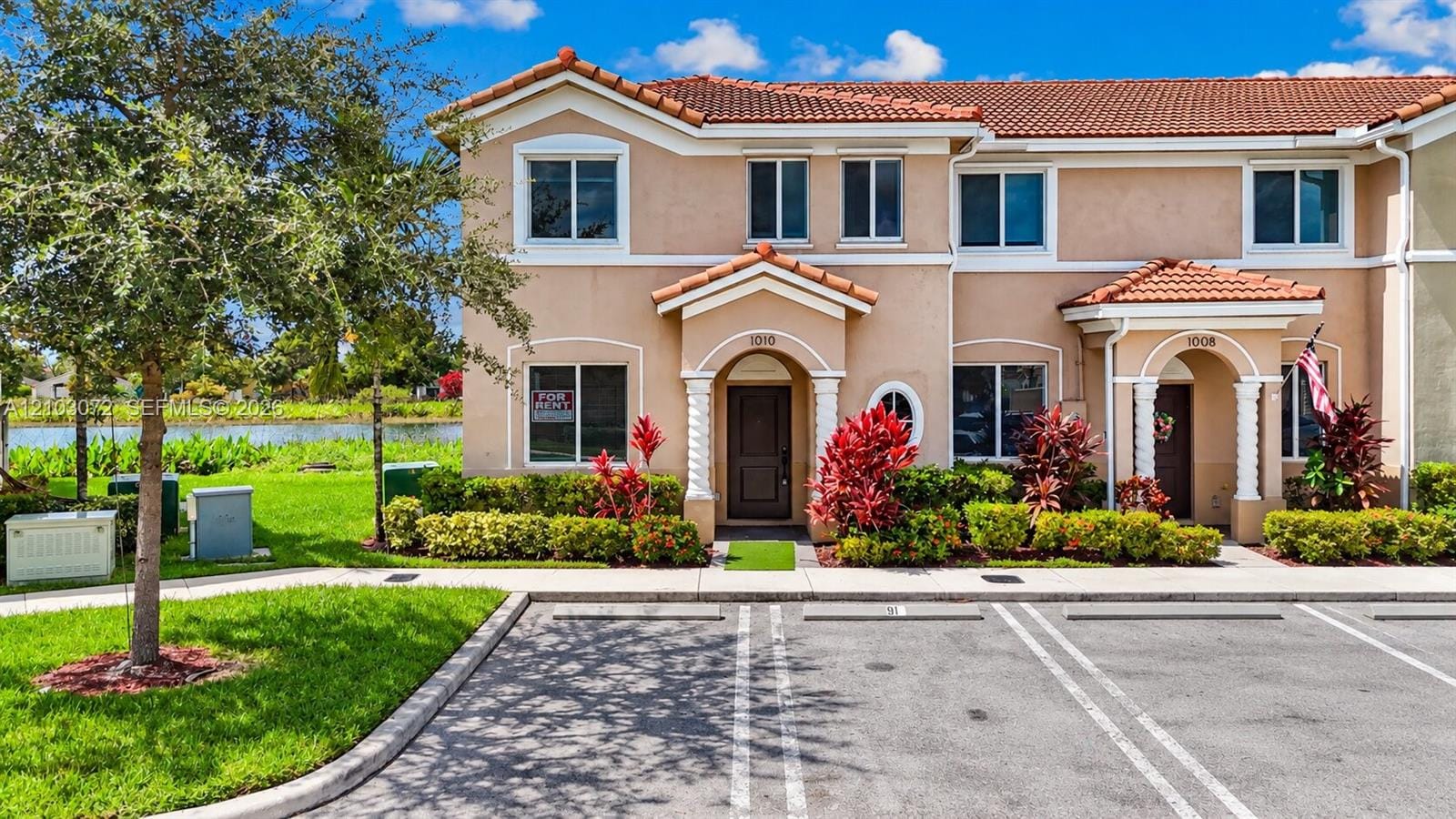 4 bedroom home for sale at 1010 23rd, Homestead, FL 33035 — $2,600