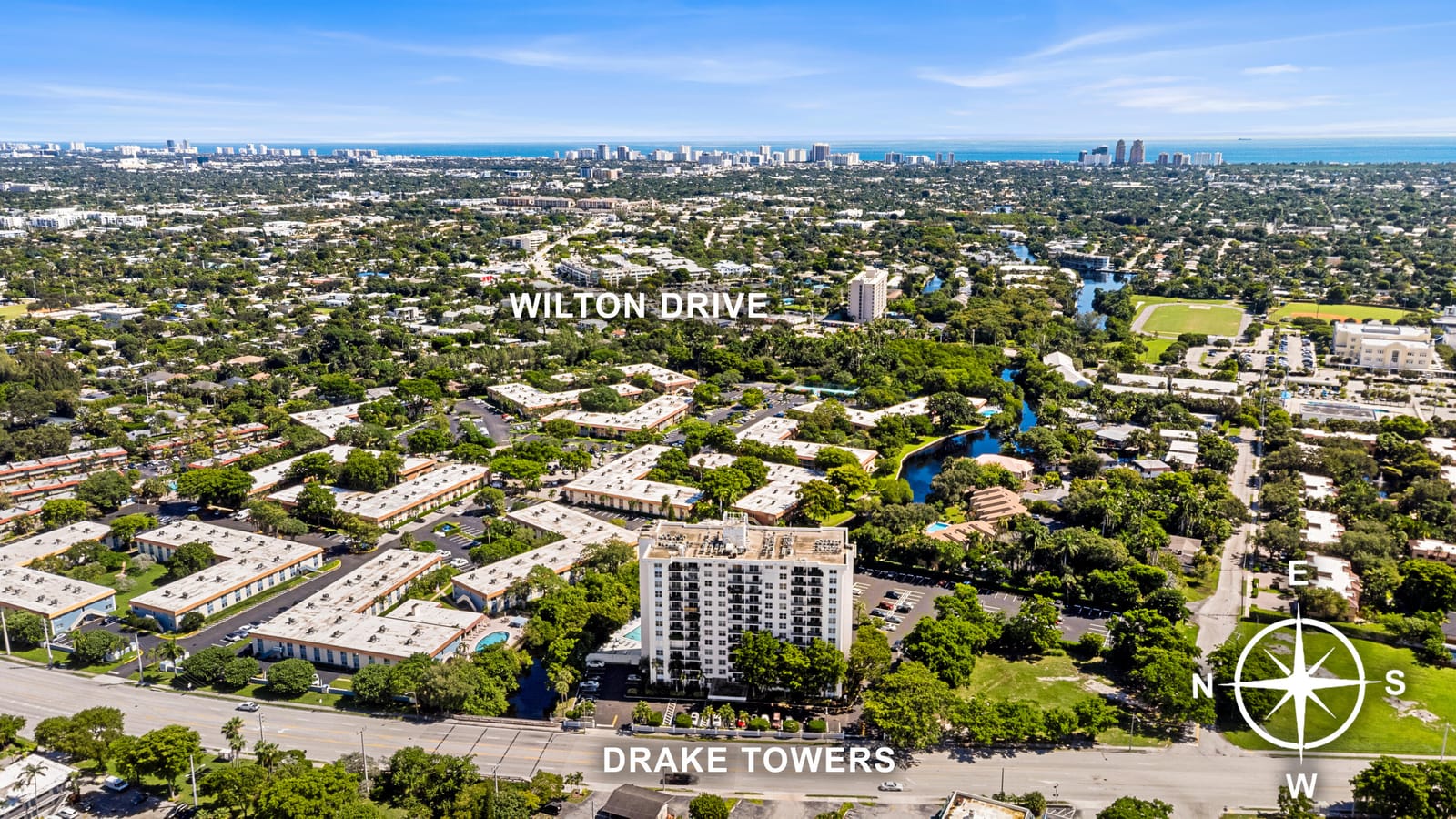 1800 N Andrews Avenue 2B, Fort Lauderdale, FL 33311 photo 21