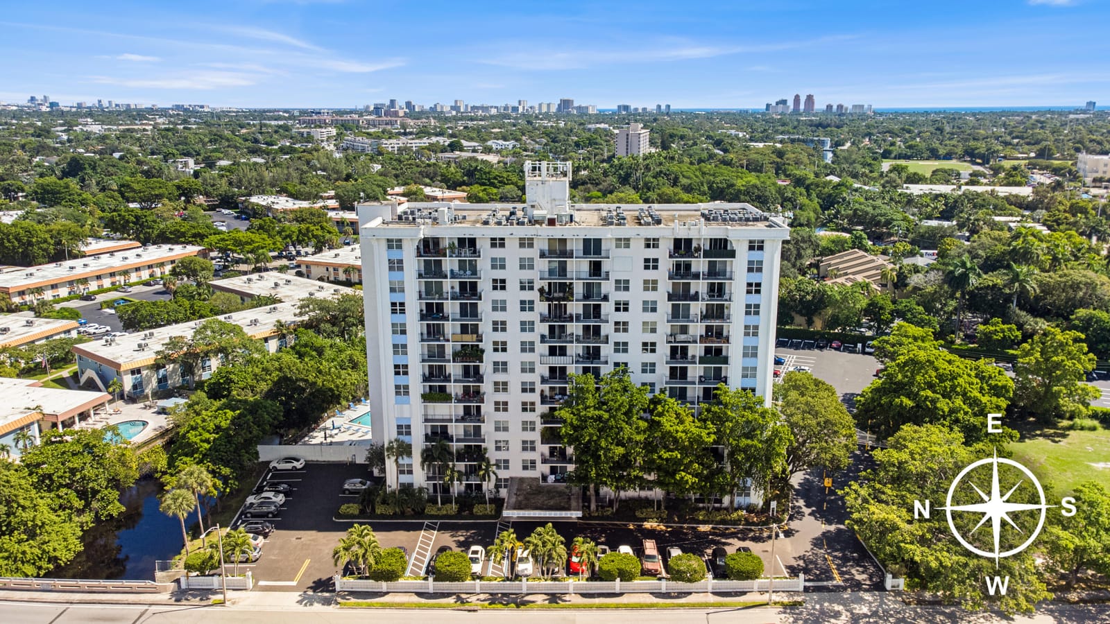 1800 N Andrews Avenue 2B, Fort Lauderdale, FL 33311 photo 22
