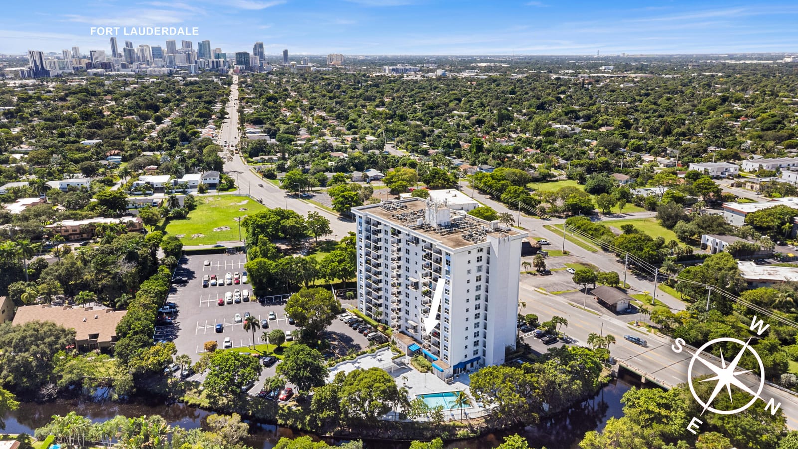1800 N Andrews Avenue 2B, Fort Lauderdale, FL 33311 photo 23