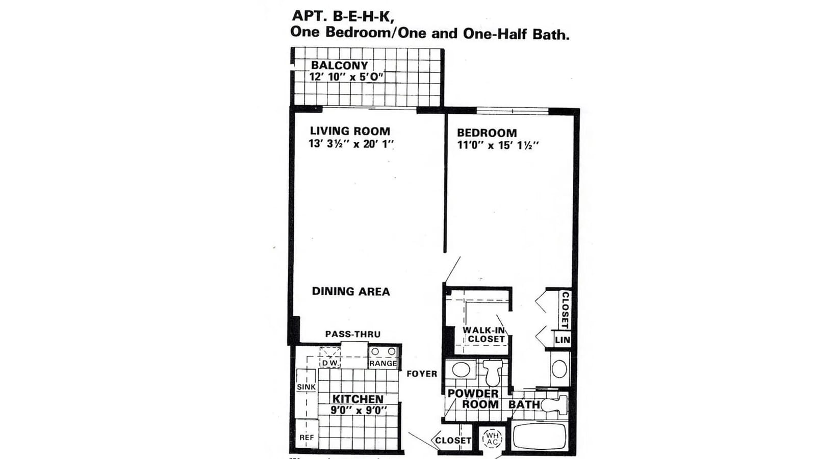 1800 N Andrews Avenue 2B, Fort Lauderdale, FL 33311 photo 24