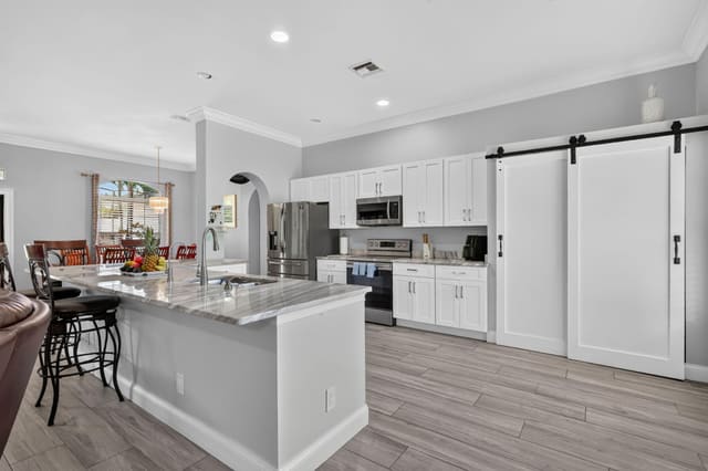 422 SW TULIP Boulevard, Port St. Lucie, FL 34953