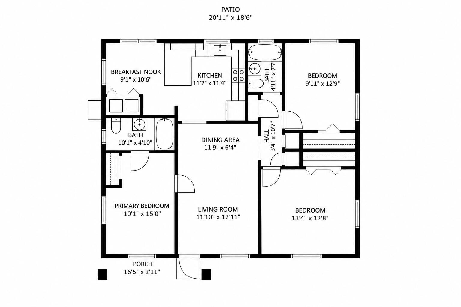 1216 NE 16th Terrace, Fort Lauderdale, FL 33304 photo 24