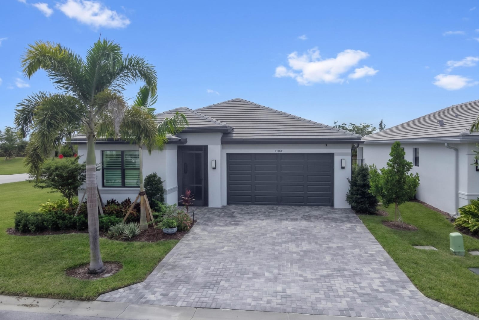 11972 SW BACKRUSH Road, Port St. Lucie, FL 34987 photo 1