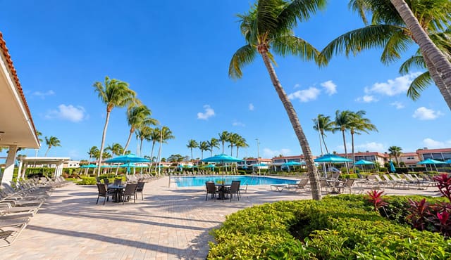 173 Saxony D 173, Delray Beach, FL 33446