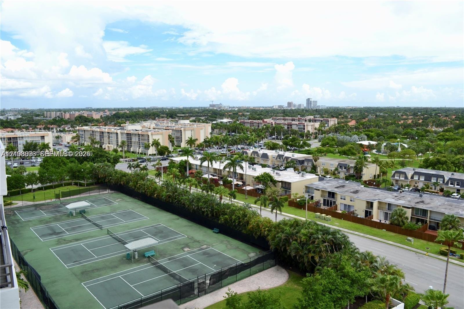 2500 Parkview Drive 1208, Hallandale Beach, FL 33009 photo 14
