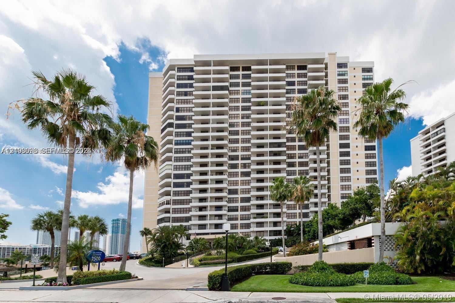 2500 Parkview Drive 1208, Hallandale Beach, FL 33009 photo 15