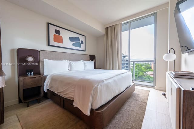 1611 SW 2nd Avenue 613, Domus Brickell Park, Miami, FL