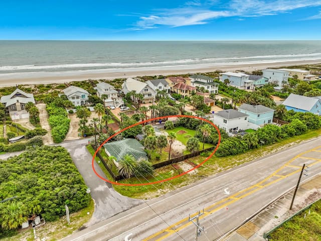 6800 A1A S, St. Augustine, FL 32080