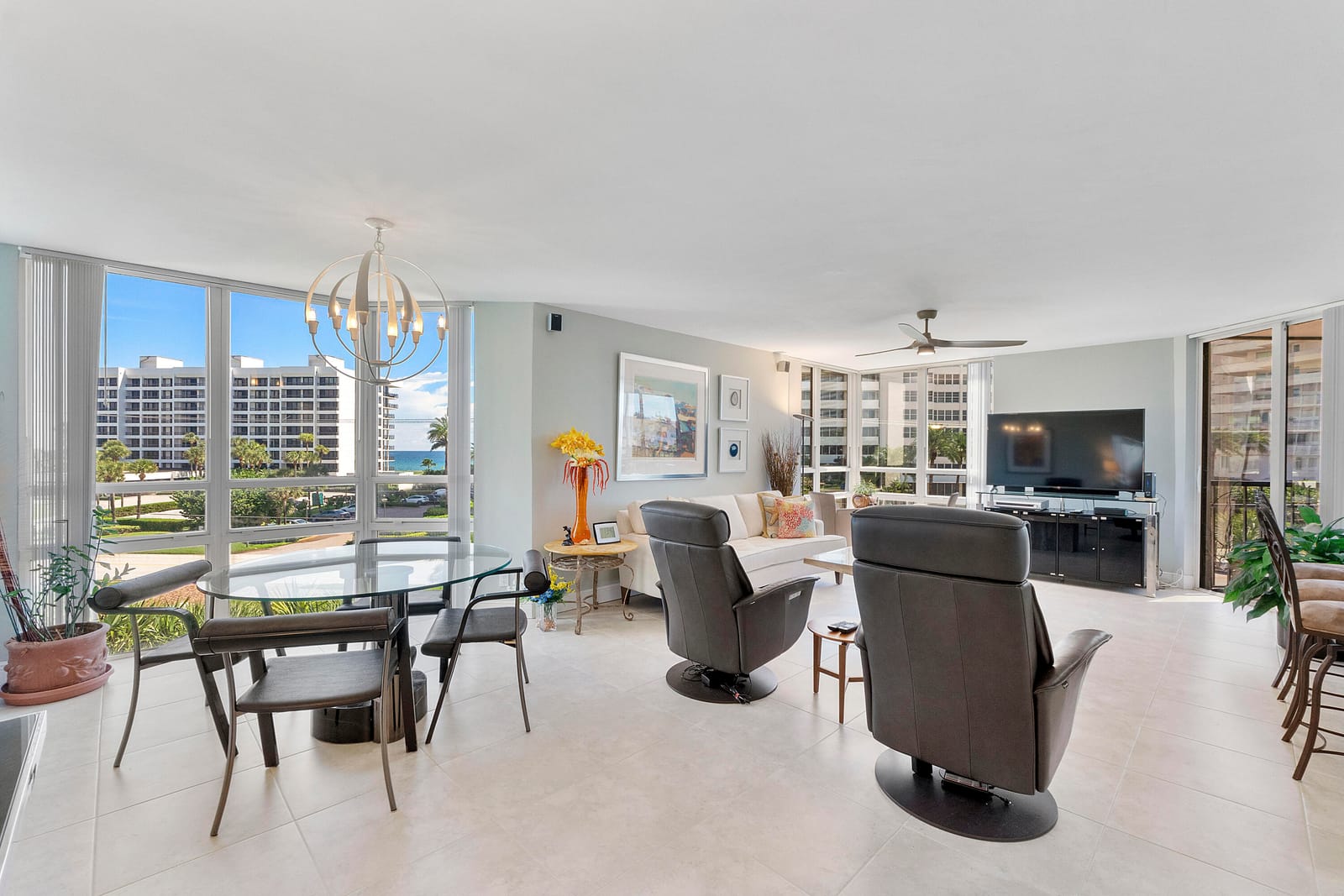 1901 S Ocean Boulevard 401 — photo 4