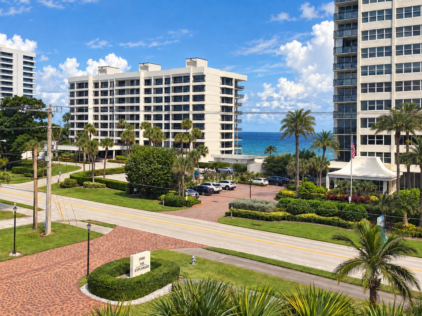 1901 S Ocean Boulevard 401 — photo 7