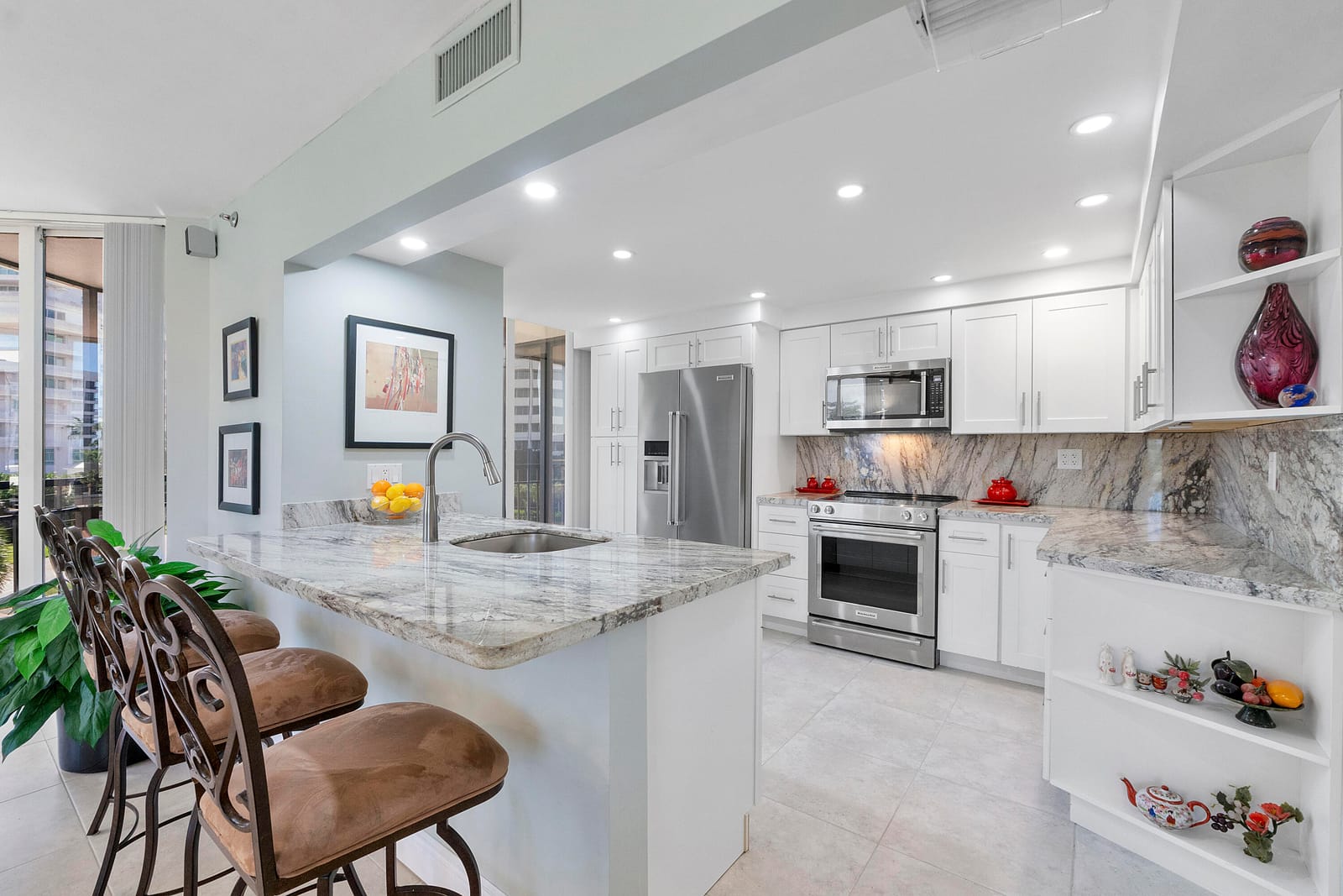 1901 S Ocean Boulevard 401 — photo 8