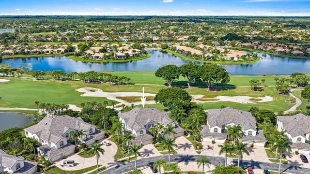 7543 Orchid Hammock Drive, West Palm Beach, FL 33412
