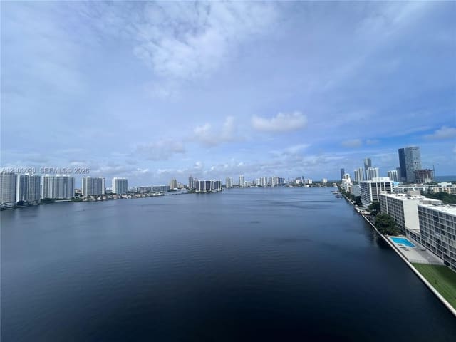 251 174th Street 1219, Sunny Isles Beach, FL 33160