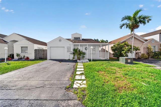 10024 SW 222nd Street, Cutler Bay, FL 33190