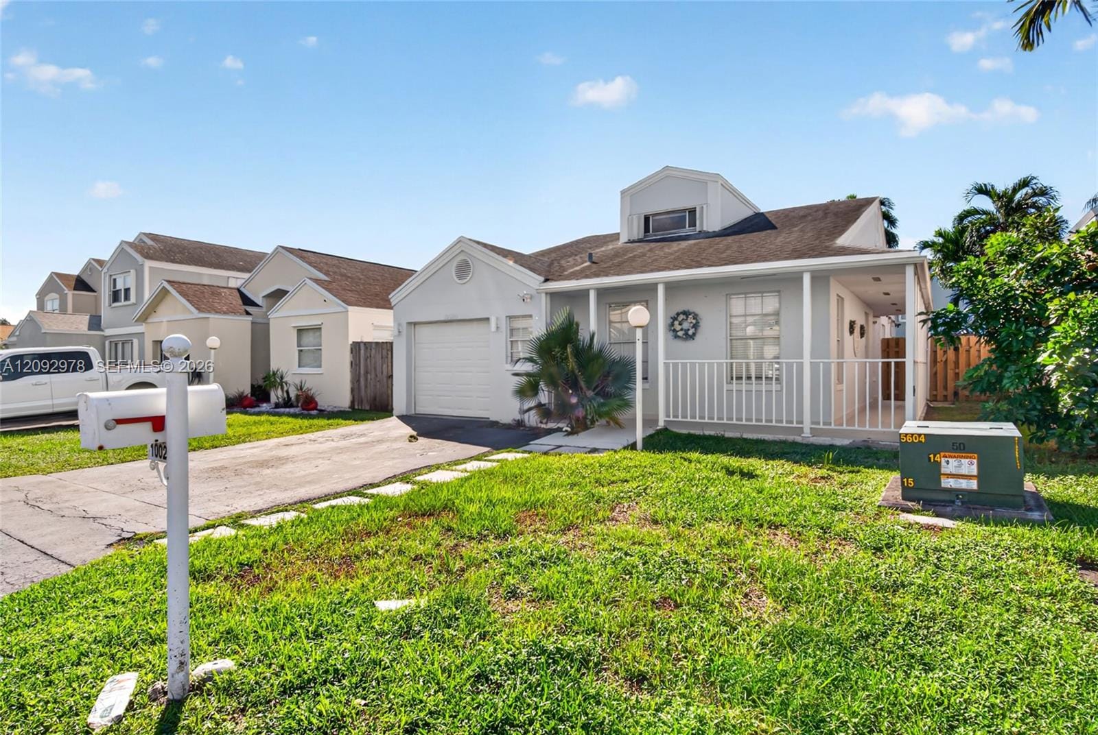 10024 SW 222nd Street, Cutler Bay, FL 33190 photo 3