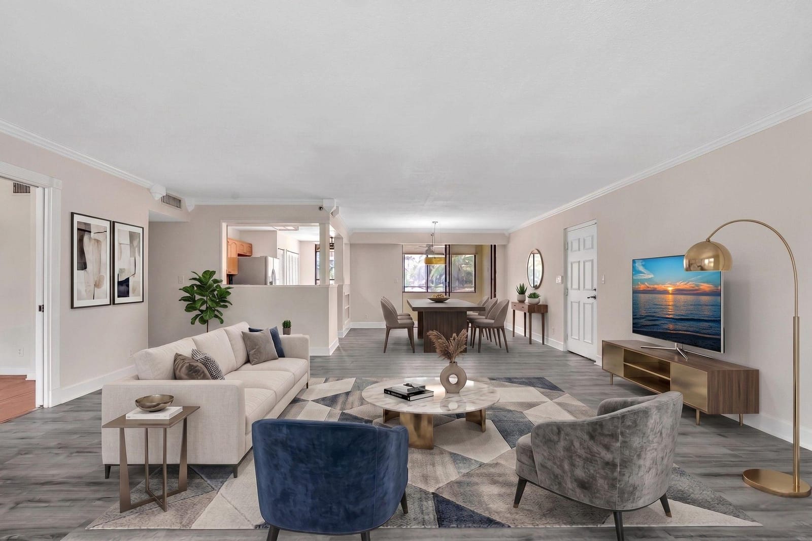 7564 REGENCY LAKE Drive 202 — photo 9