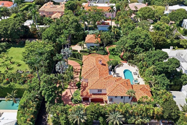 5 Via Sunny, Palm Beach, FL 33480