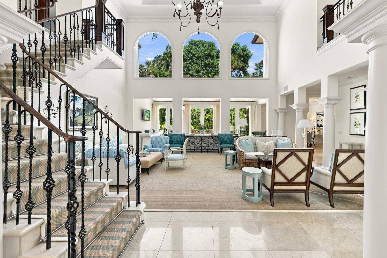 5 Via Sunny, Palm Beach, FL 33480 photo 11