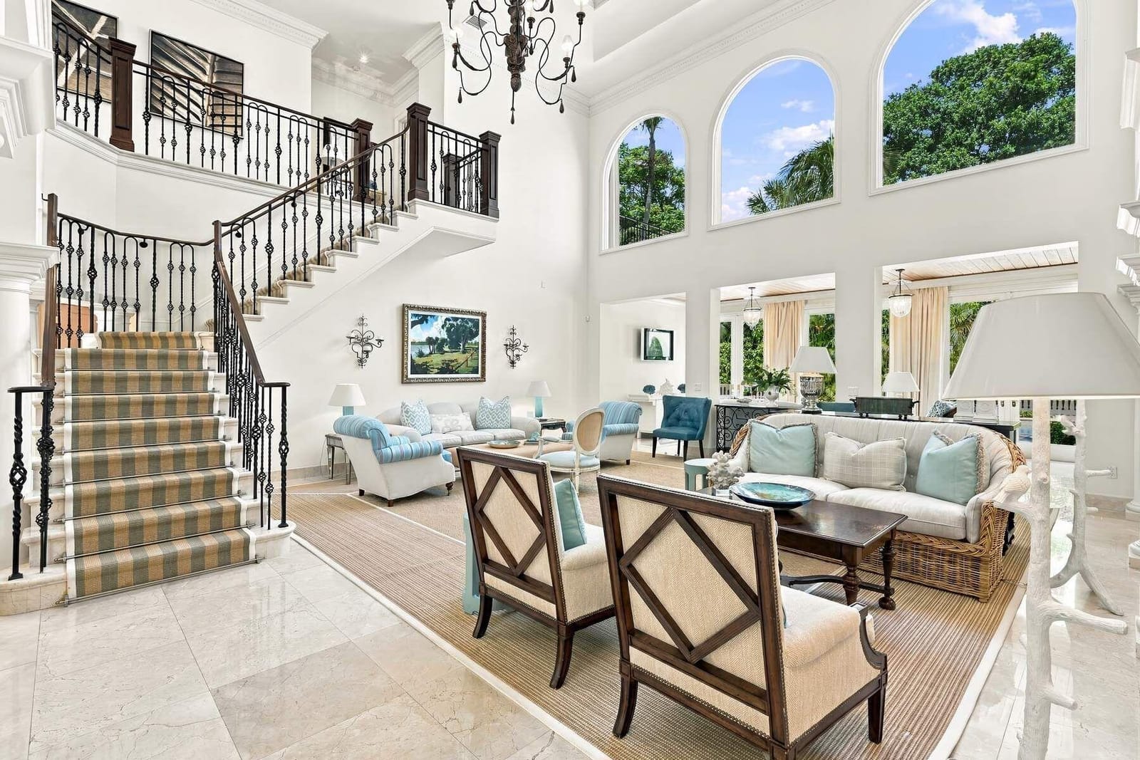 5 Via Sunny, Palm Beach, FL 33480 photo 12