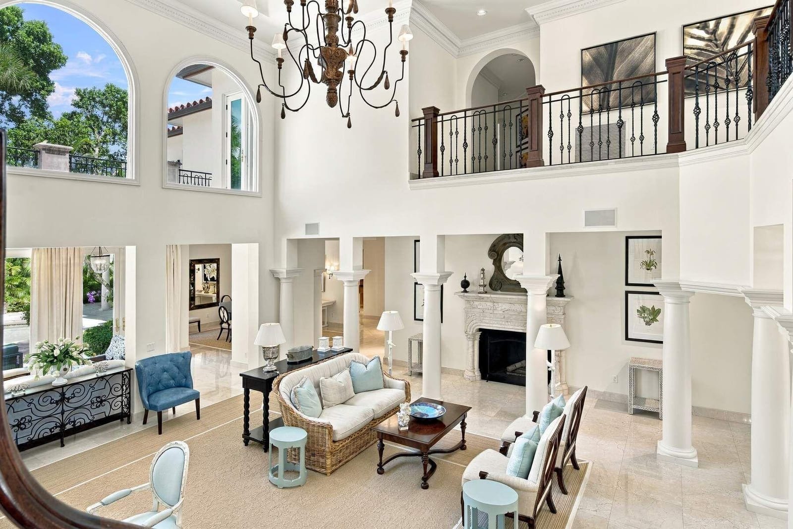 5 Via Sunny, Palm Beach, FL 33480 photo 14