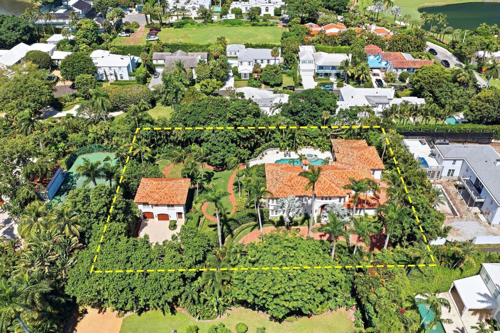 5 Via Sunny, Palm Beach, FL 33480 photo 3