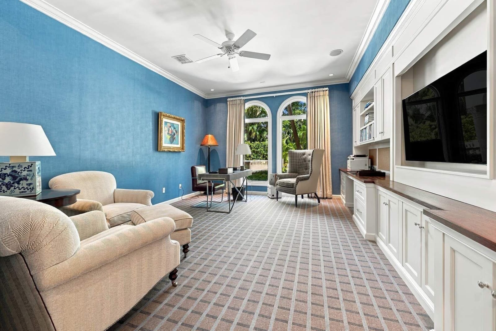 5 Via Sunny, Palm Beach, FL 33480 photo 22