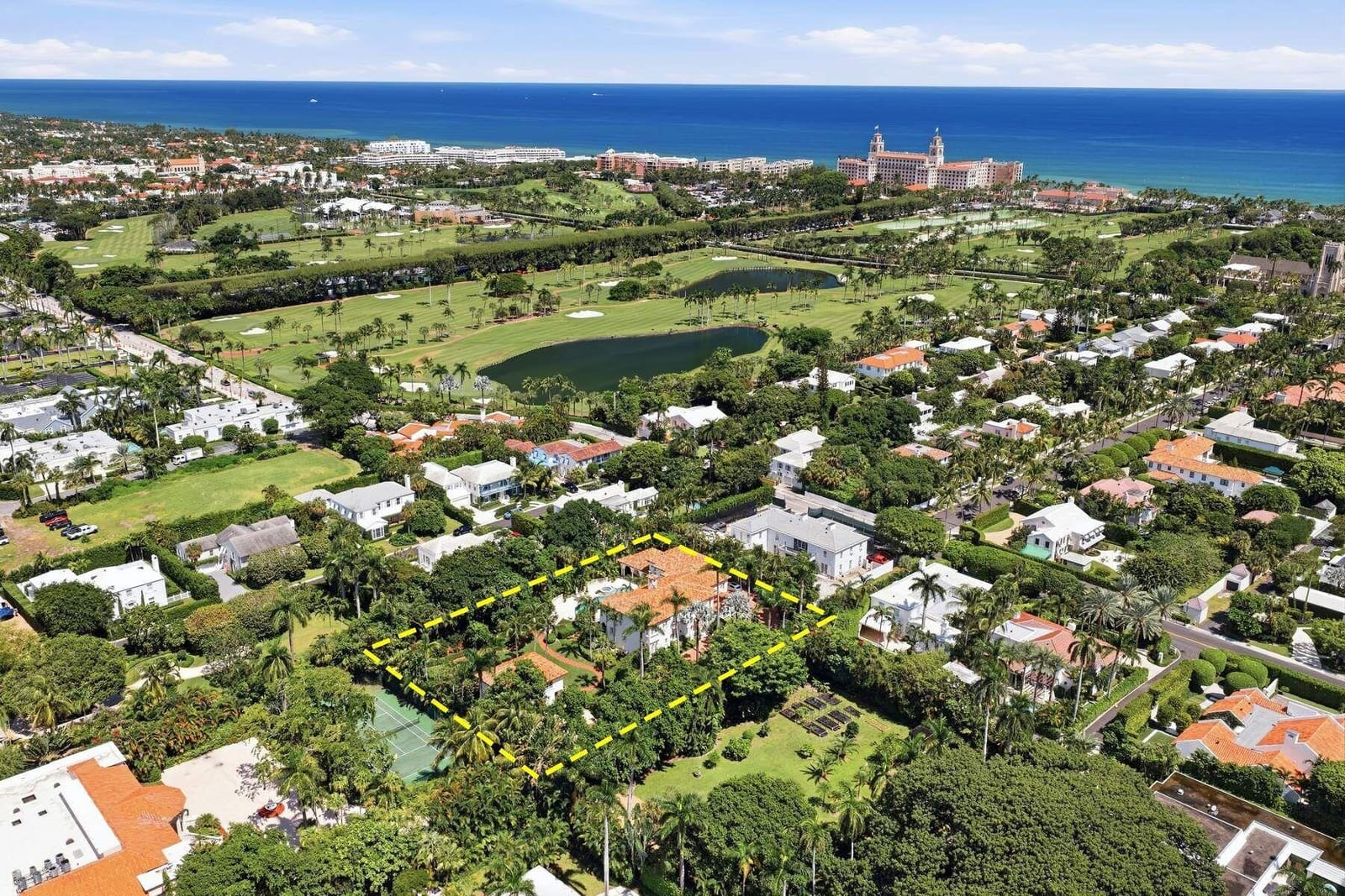 5 Via Sunny, Palm Beach, FL 33480 photo 5