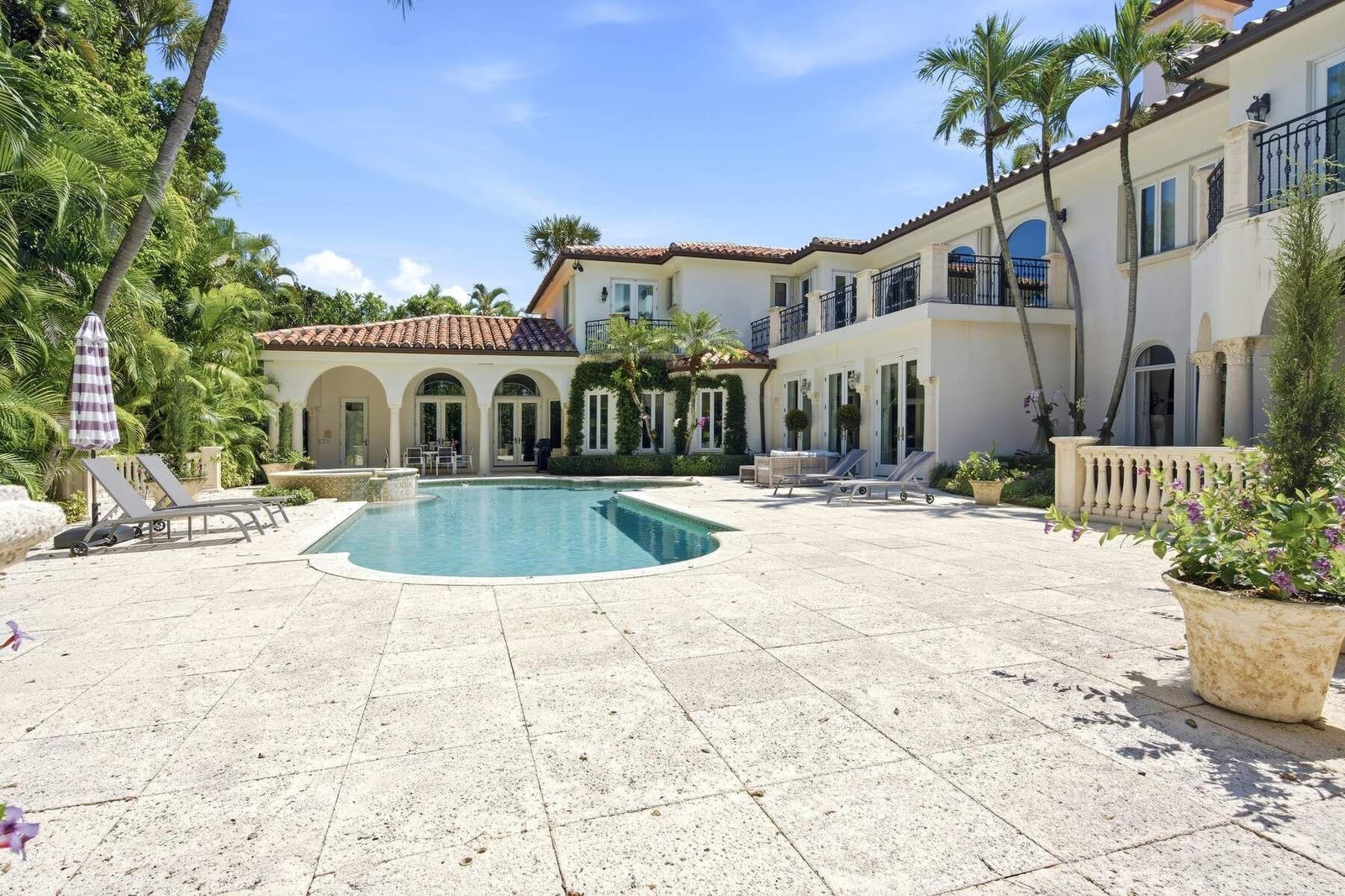 5 Via Sunny, Palm Beach, FL 33480 photo 7