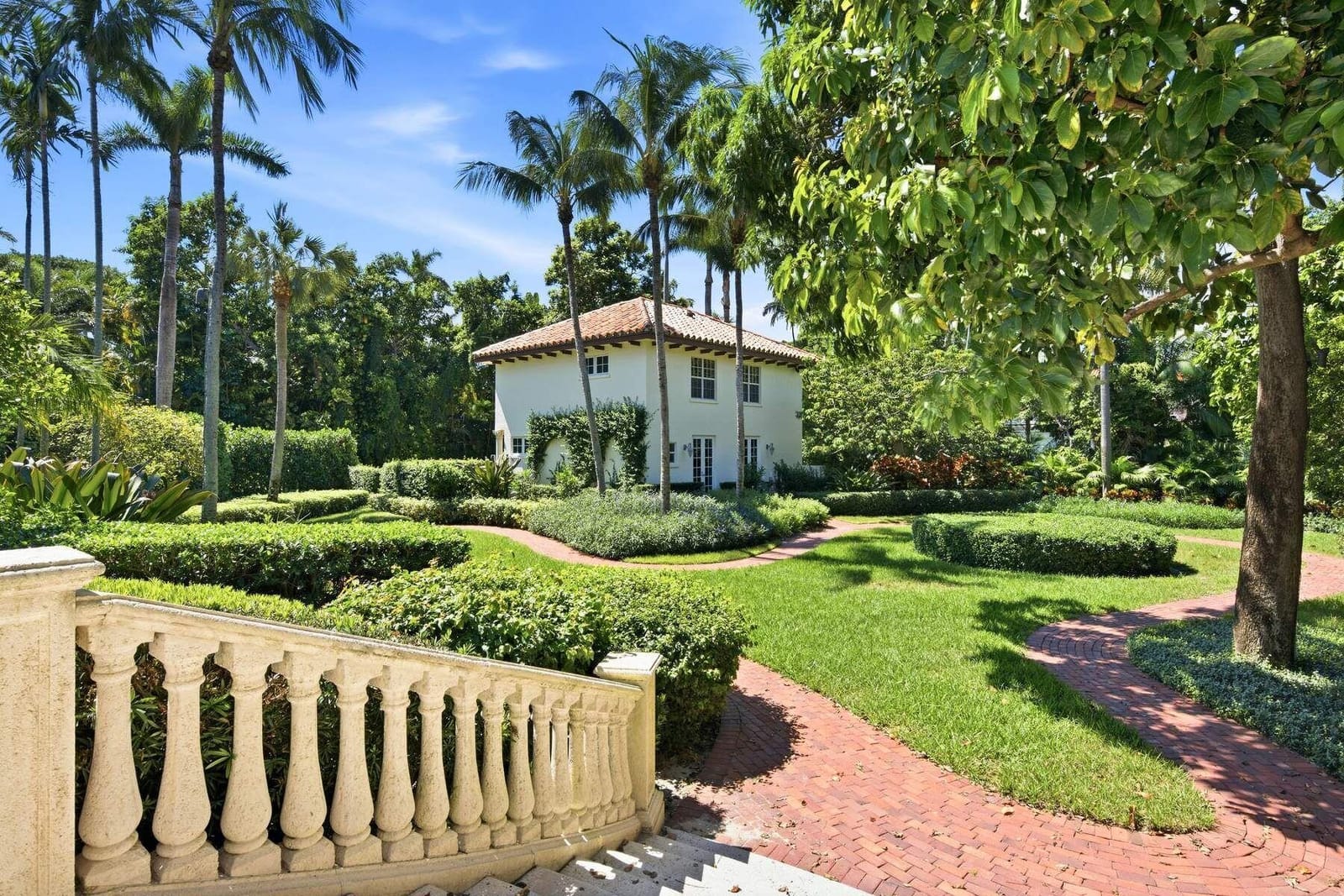 5 Via Sunny, Palm Beach, FL 33480 photo 9
