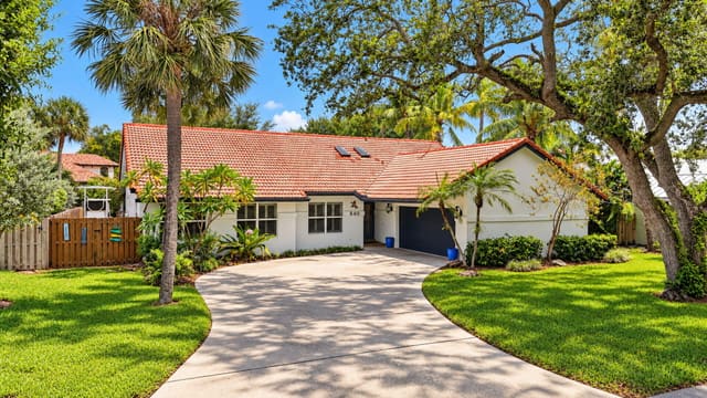 840 SW 21ST Street, Boca Raton, FL 33486