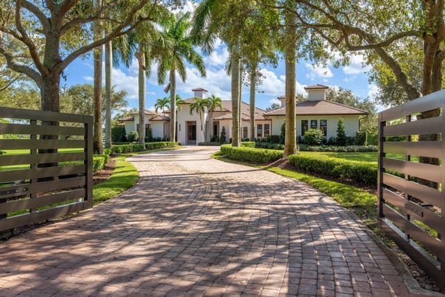 15448 SUNNYLAND Lane, Wellington, FL 33414