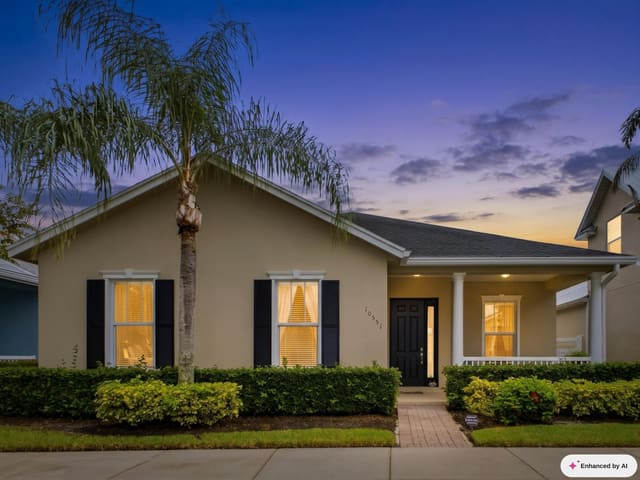 10551 SW KELSEY Way, Port St. Lucie, FL 34987