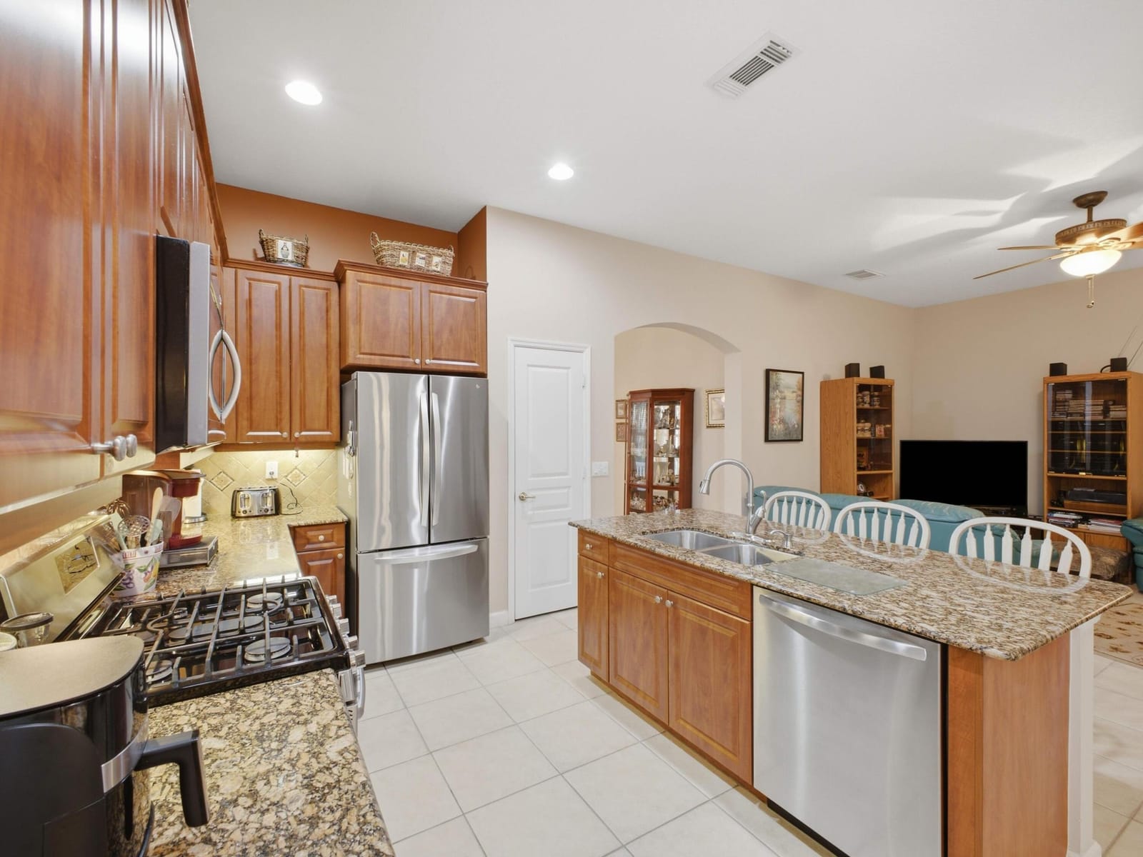10551 SW KELSEY Way, Port St. Lucie, FL 34987 photo 14