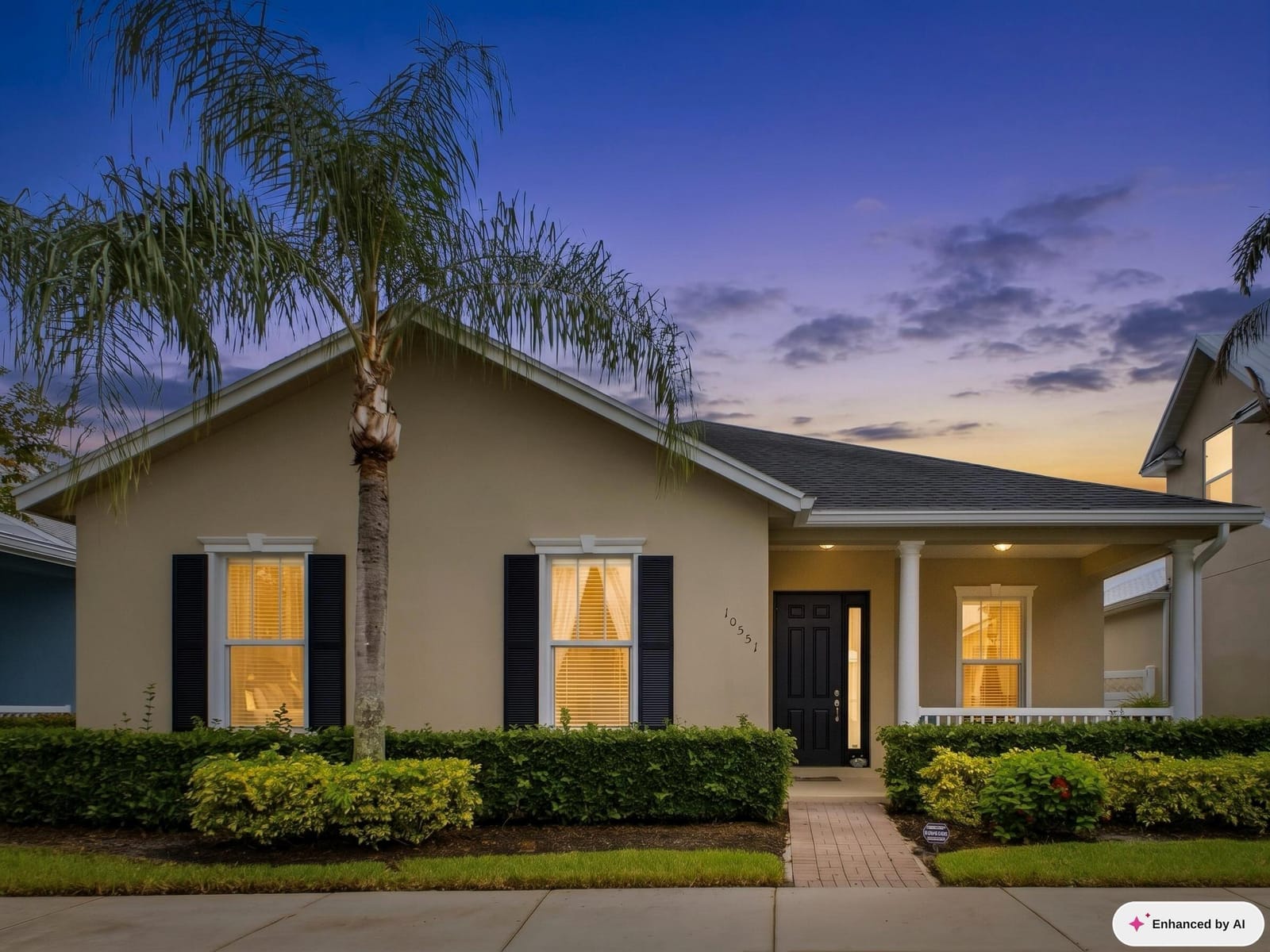 10551 SW KELSEY Way, Port St. Lucie, FL 34987