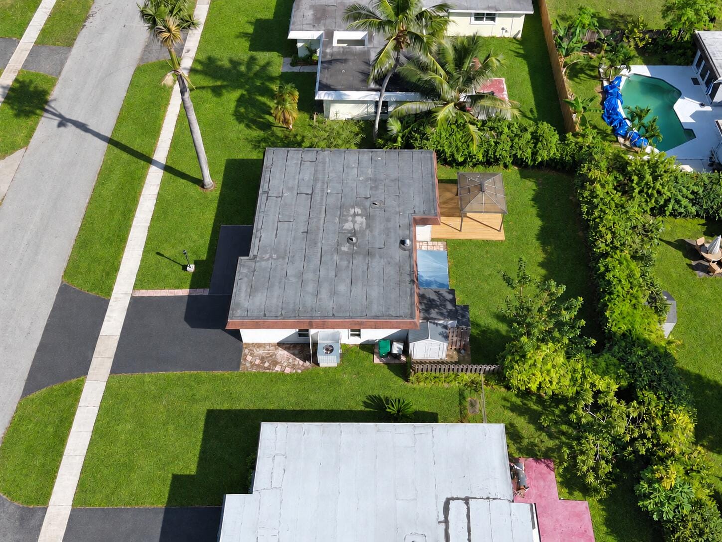 7908 NW 73RD Terrace, Tamarac, FL 33321 photo 23